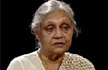 Delhi blew hot, but 31 ACs kept Sheila cool